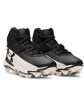 Tenis UA Harper 10 RM para béisbol Under Armour de hombre