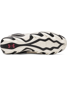 Tenis UA Harper 10 RM para béisbol Under Armour de hombre