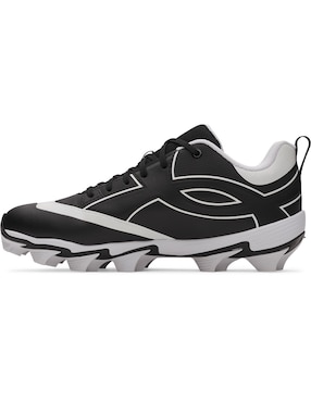 Tenis UA Leadoff Icon Low RM para béisbol Under Armour de hombre