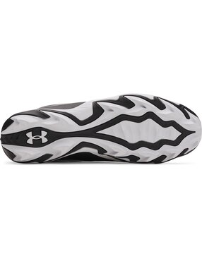 Tenis UA Leadoff Icon Low RM para béisbol Under Armour de hombre