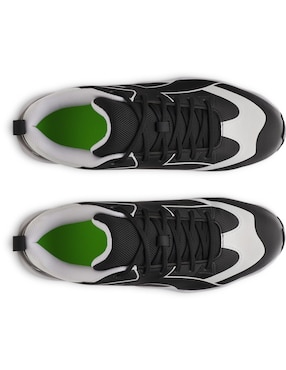 Tenis UA Leadoff Icon Low RM para béisbol Under Armour de hombre
