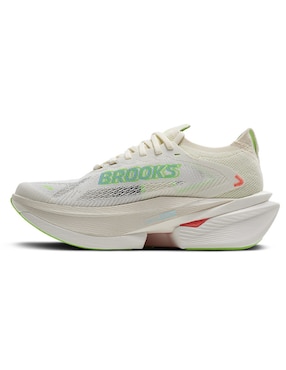 Tenis Hyperion Max 3 para correr Brooks de hombre