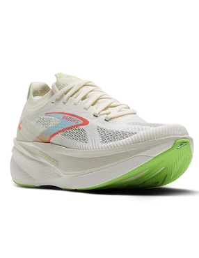 Tenis Hyperion Max 3 para correr Brooks de hombre