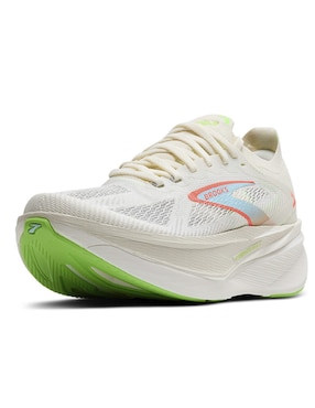 Tenis Hyperion Max 3 para correr Brooks de hombre