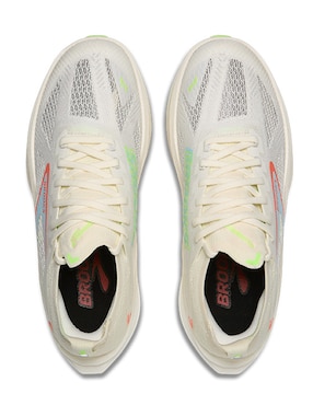 Tenis Hyperion Max 3 para correr Brooks de hombre