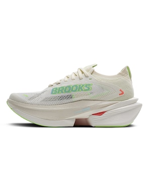 Tenis Hyperion Max 3 para correr Brooks de mujer
