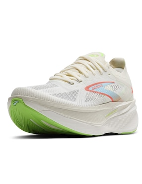 Tenis Hyperion Max 3 para correr Brooks de mujer