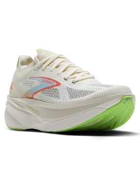 Tenis Hyperion Max 3 para correr Brooks de mujer