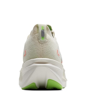 Tenis Hyperion Max 3 para correr Brooks de mujer