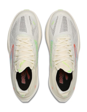 Tenis Hyperion Max 3 para correr Brooks de mujer
