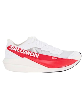 Tenis Slab Phantasm 2 para correr Salomon unisex