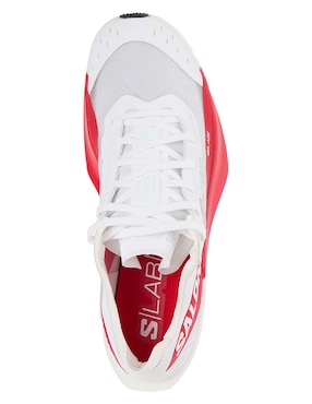 Tenis Slab Phantasm 2 para correr Salomon unisex