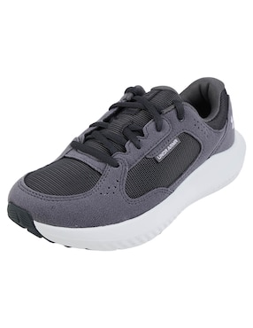 Tenis UA W Charged Versurge para correr Under Armour de mujer