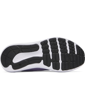 Tenis UA W Charged Surge 4 para correr Under Armour de mujer
