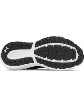 Tenis UA W Charged Rogue 5 para correr Under Armour de mujer