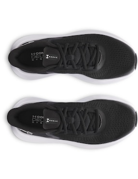 Tenis UA W Charged Rogue 5 para correr Under Armour de mujer