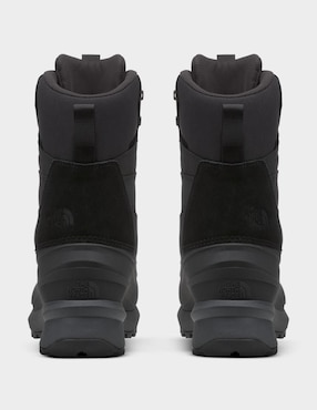 Bota de senderismo The North Face chilkat 400 para hombre