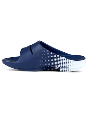 Sandalias para recuperación Oofos Ooahh Sport de hombre