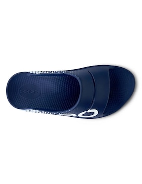 Sandalias para recuperación Oofos Ooahh Sport de hombre