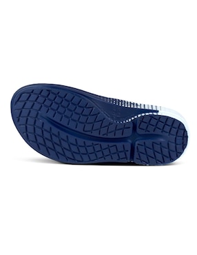Sandalias para recuperación Oofos Ooahh Sport de hombre