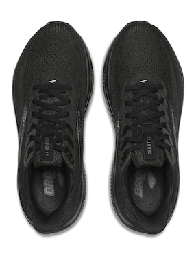 Tenis Ghost 17 para correr Brooks de hombre