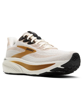 Tenis Ghost 17 para correr Brooks de hombre