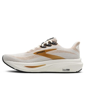 Tenis Ghost 17 para correr Brooks de hombre