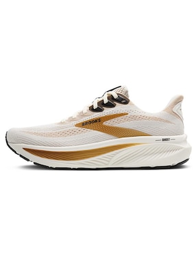 Tenis Ghost 17 para correr Brooks de hombre