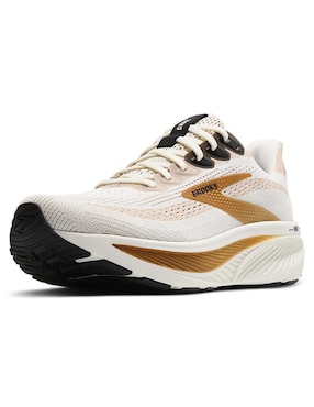 Tenis Ghost 17 para correr Brooks de hombre