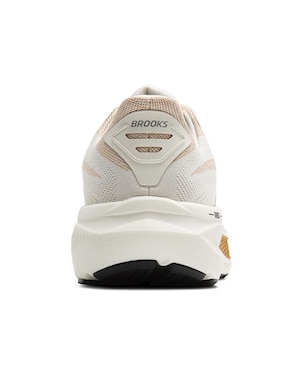 Tenis Ghost 17 para correr Brooks de hombre