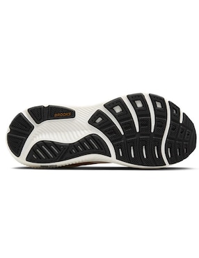 Tenis Ghost 17 para correr Brooks de hombre