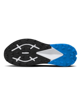 Tenis The North Face Vectiv Enduris Iii de hombre para trail running