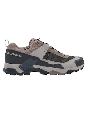 Bota X Ultra 5 Gtx para senderismo Salomon de hombre