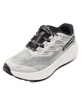 Tenis Aero Blaze 3 Grvl para correr Salomon de hombre
