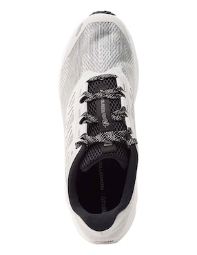 Tenis Aero Blaze 3 Grvl para correr Salomon de hombre