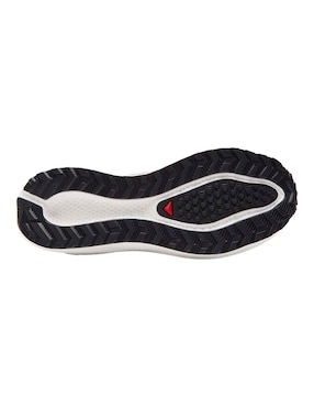 Tenis Aero Blaze 3 Grvl para correr Salomon de hombre