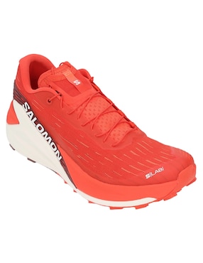 Tenis Slab Pulsar para correr Salomon unisex