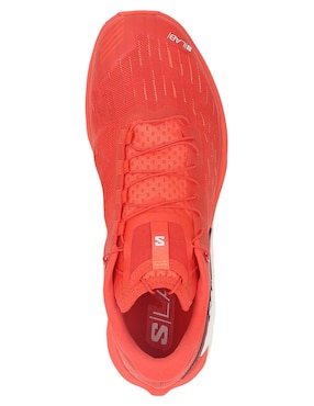 Tenis Slab Pulsar para correr Salomon unisex