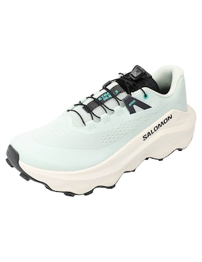 Tenis Ultra Glide 3 para correr Salomon de mujer
