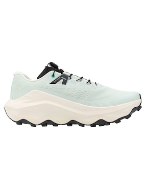 Tenis Ultra Glide 3 para correr Salomon de mujer
