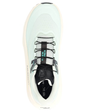 Tenis Ultra Glide 3 para correr Salomon de mujer