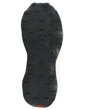 Tenis Ultra Glide 3 para correr Salomon de mujer