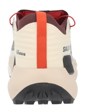 Tenis Slab Genesis para correr Salomon unisex