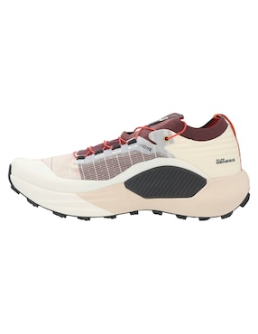 Tenis Slab Genesis para correr Salomon unisex