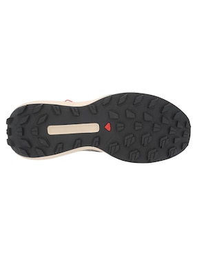 Tenis Slab Genesis para correr Salomon unisex