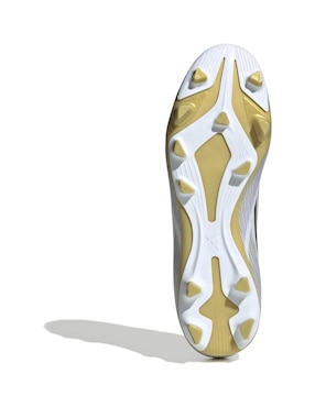 Tenis F50 Club FG/MG para fútbol Adidas de hombre