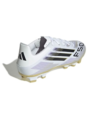 Tenis F50 Club FG/MG para fútbol Adidas de hombre