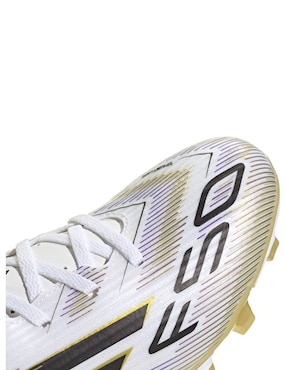 Tenis F50 Club FG/MG para fútbol Adidas de hombre