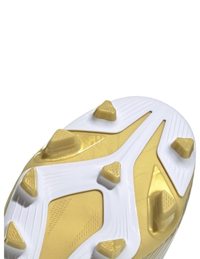 Tenis F50 Club FG/MG para fútbol Adidas de hombre