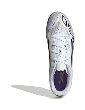 Tenis F50 Club Tf para fútbol Adidas de hombre